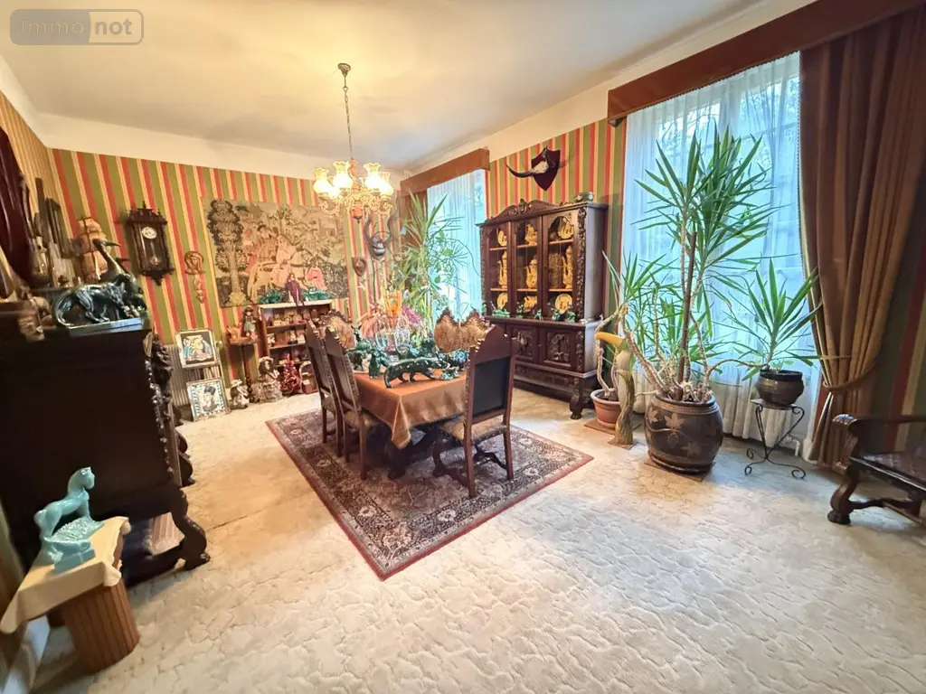 Maison a vendre Villers-Bretonneux 80800 Somme 80 488 m2 22 pièces 780000 euros 80121-2836 007