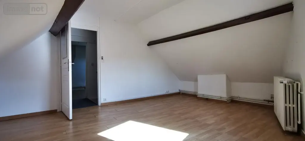 Maison a vendre Marquion 62860 Pas-de-Calais 62 75 m2 4 pièces 60000 euros 62017-3290 013