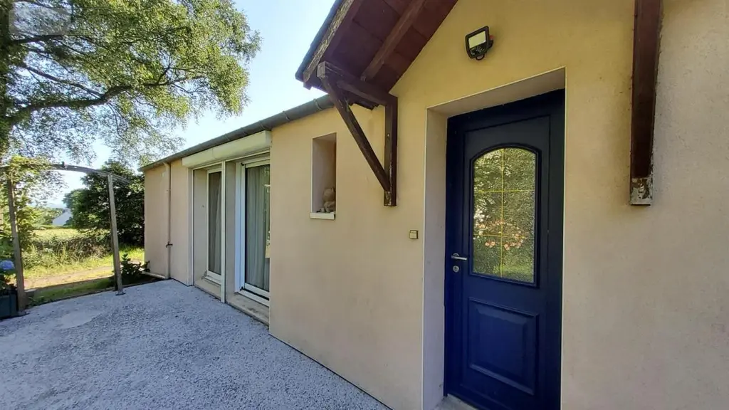 Maison a vendre Saint-Hernin 29270 Finistère 29 207 m2 10 pièces 249900 euros 29066-3803 018