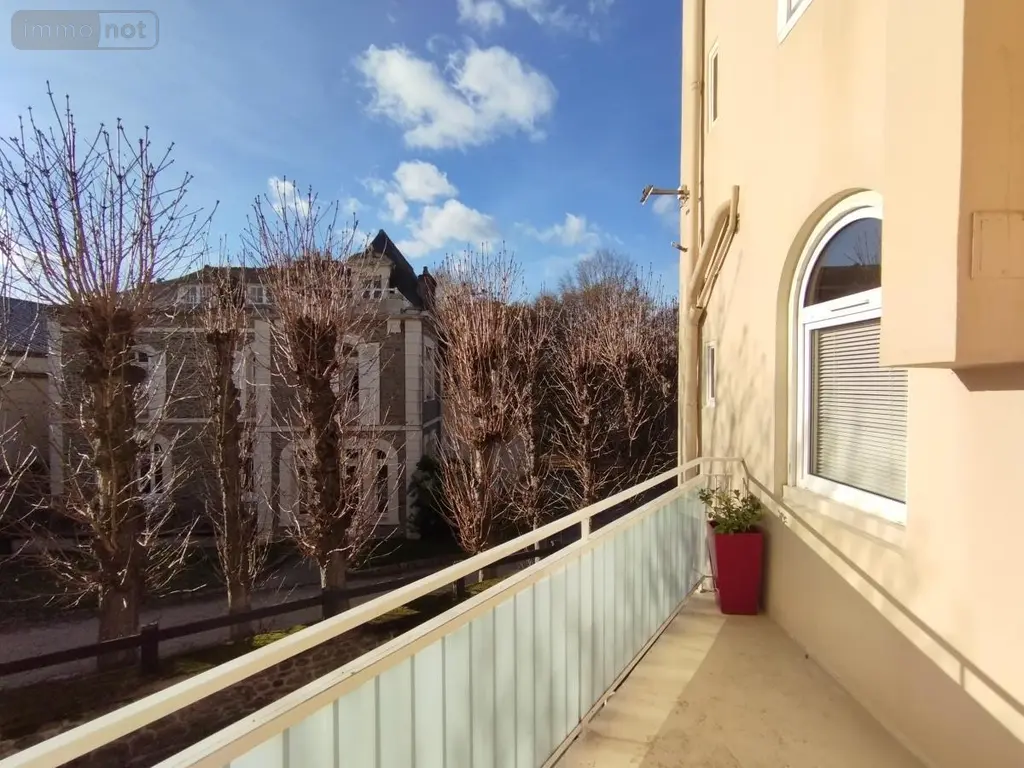 Maison a vendre Dinard 35800 Ille-et-Vilaine 35 137 m2 4 pièces 797270 euros 35094-1274 002