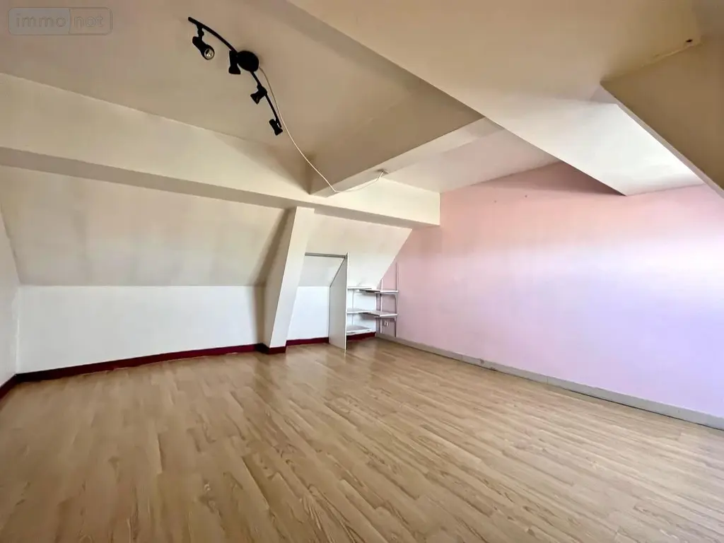 Maison a vendre Montigny-en-Gohelle 62640 Pas-de-Calais 62 95 m2 6 pièces 143500 euros 62032-1852 006