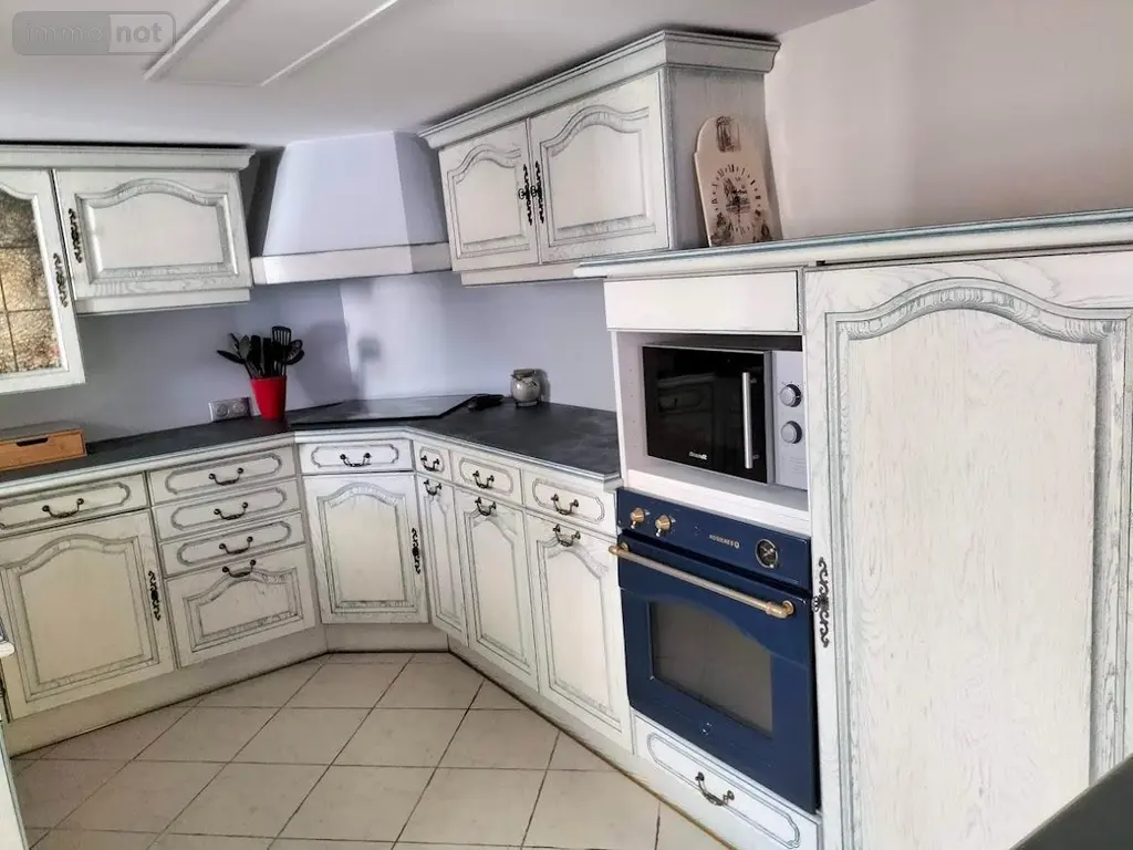 Maison a vendre La Haye 50250 Manche 50 163 m2 8 pièces 262960 euros 50061-2928 003