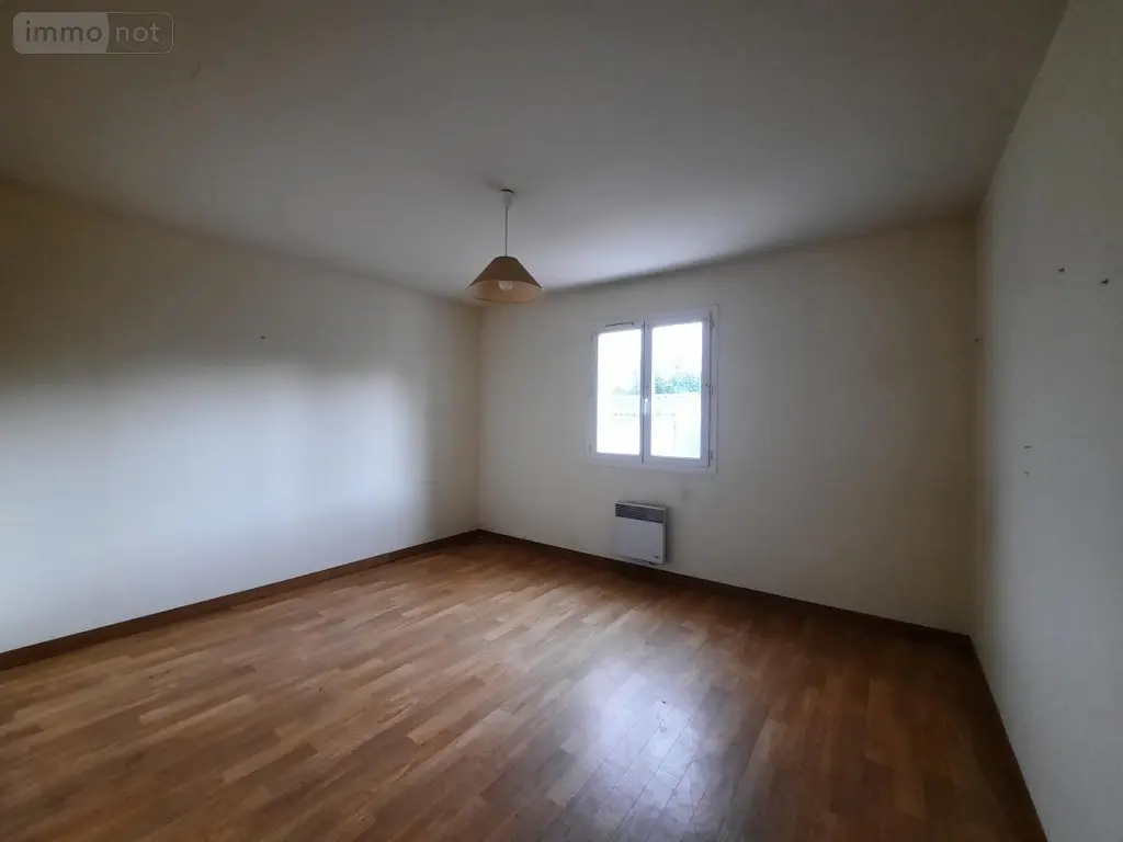Maison a vendre Bois-de-Céné 85710 Vendée 85 83 m2 3 pièces 205400 euros 85091-5190 006