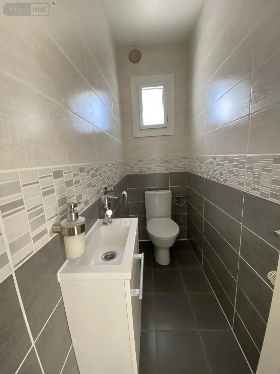 Maison a vendre Loudéac 22600 Côtes-d'Armor 22 121 m2 5 pièces 270400 euros 22110-2370 010