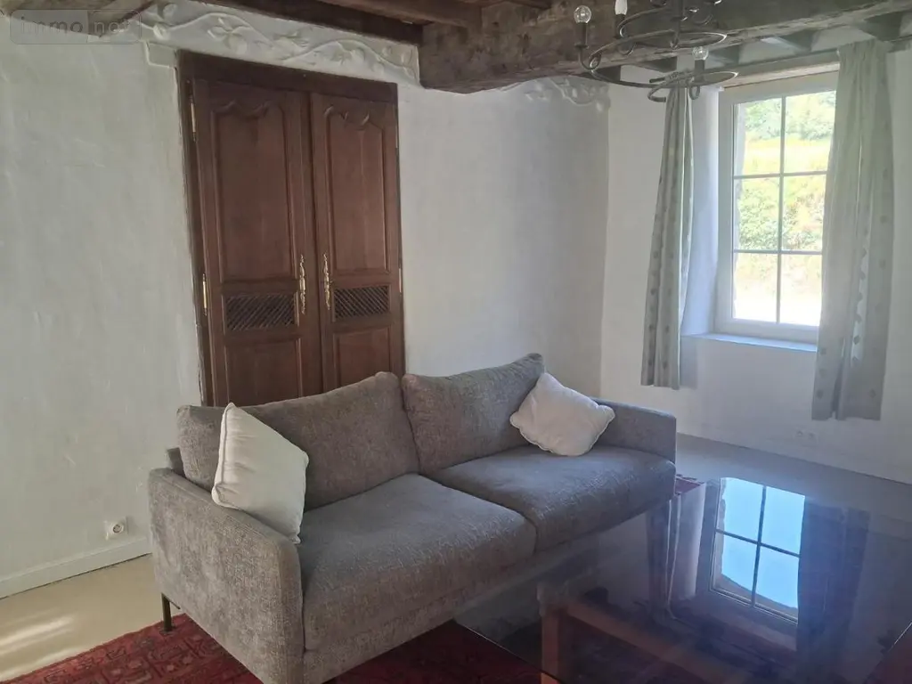 Location maison Varenguebec 50250 Manche 50 111 m2 5 pièces 850 euros 50061-L214 011