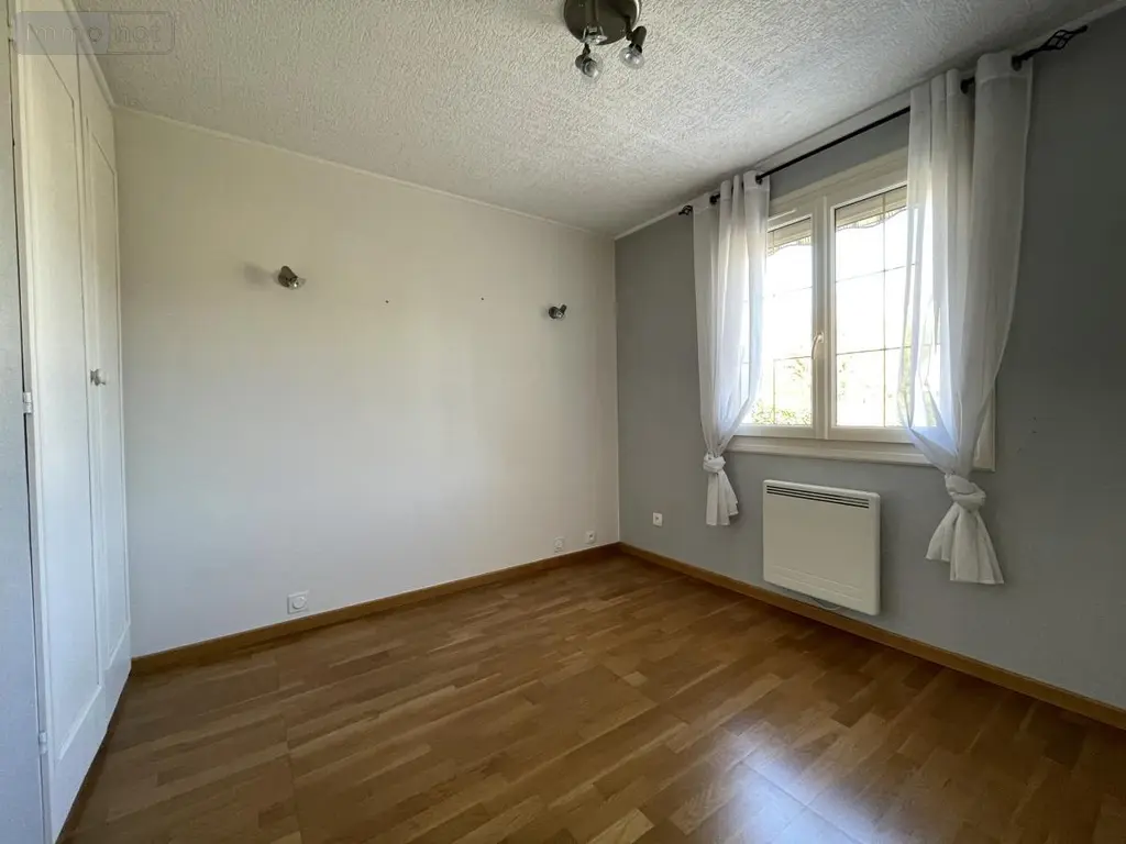 Maison a vendre Saint-Mars-la-Brière 72470 Sarthe 72 87 m2 4 pièces 188500 euros 72033-480 007