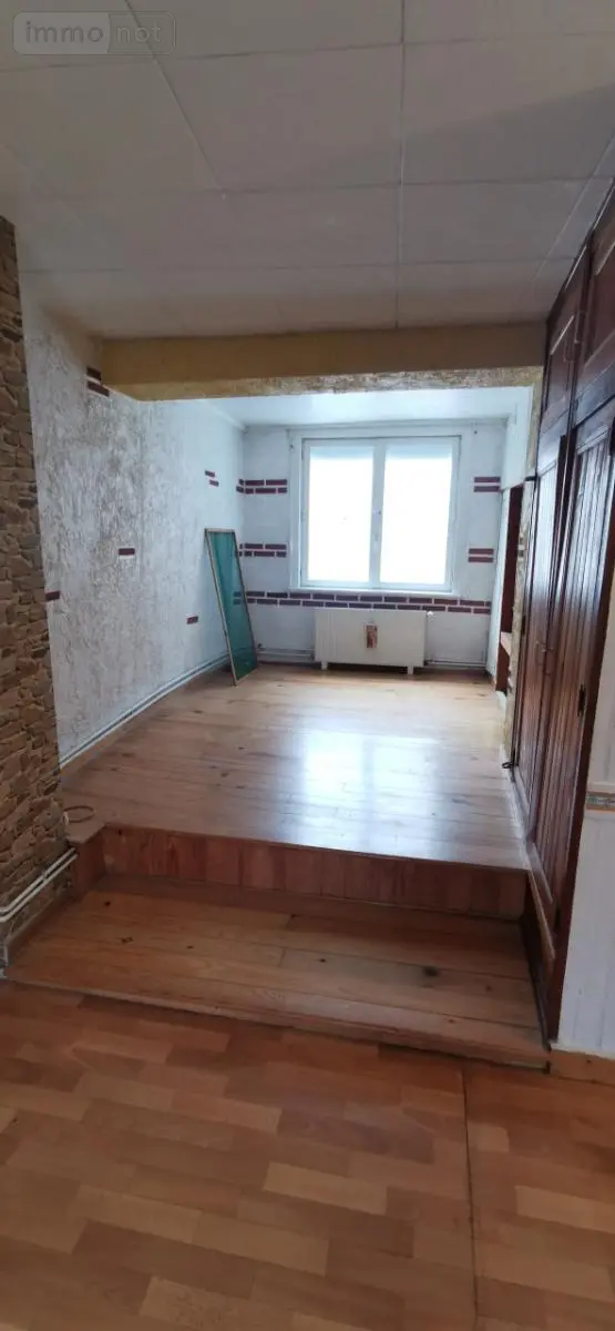 Maison a vendre Arras 62000 Pas-de-Calais 62 92 m2 5 pièces 167200 euros 62130-2366 006