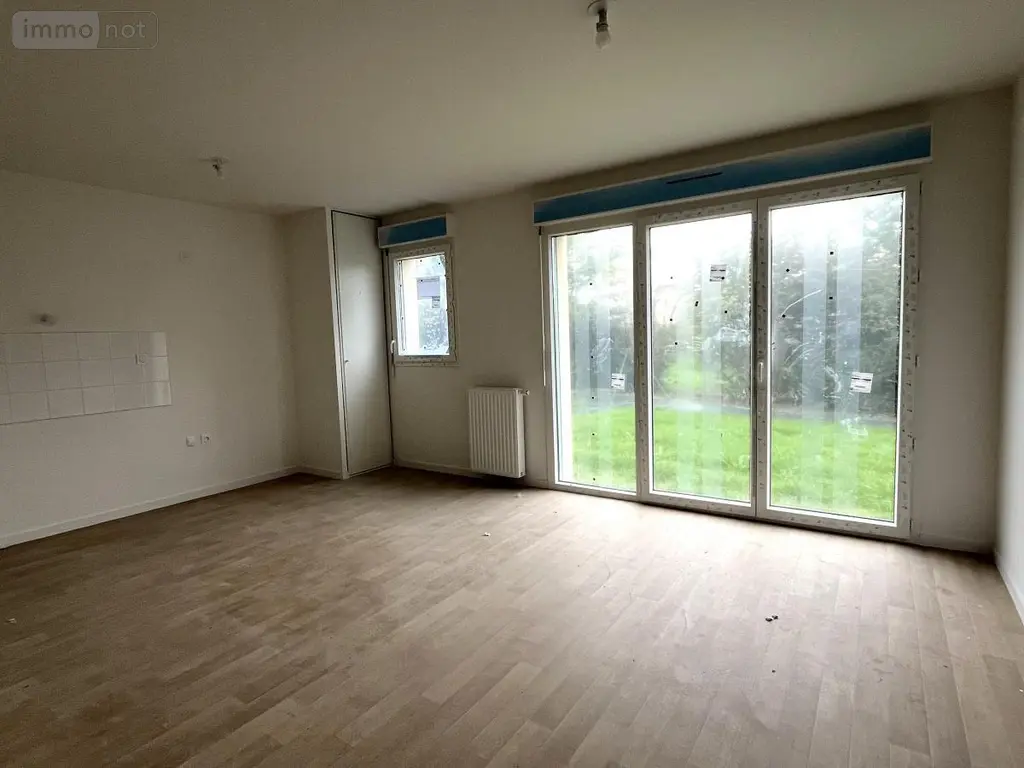 Appartement a vendre L'Hermitage 35590 Ille-et-Vilaine 35 58 m2 234000 euros 35021-2106 002