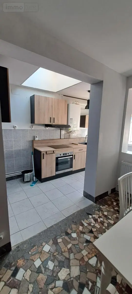 Location maison Amiens 80000 Somme 80 86 m2 915 euros 80004-L436 004