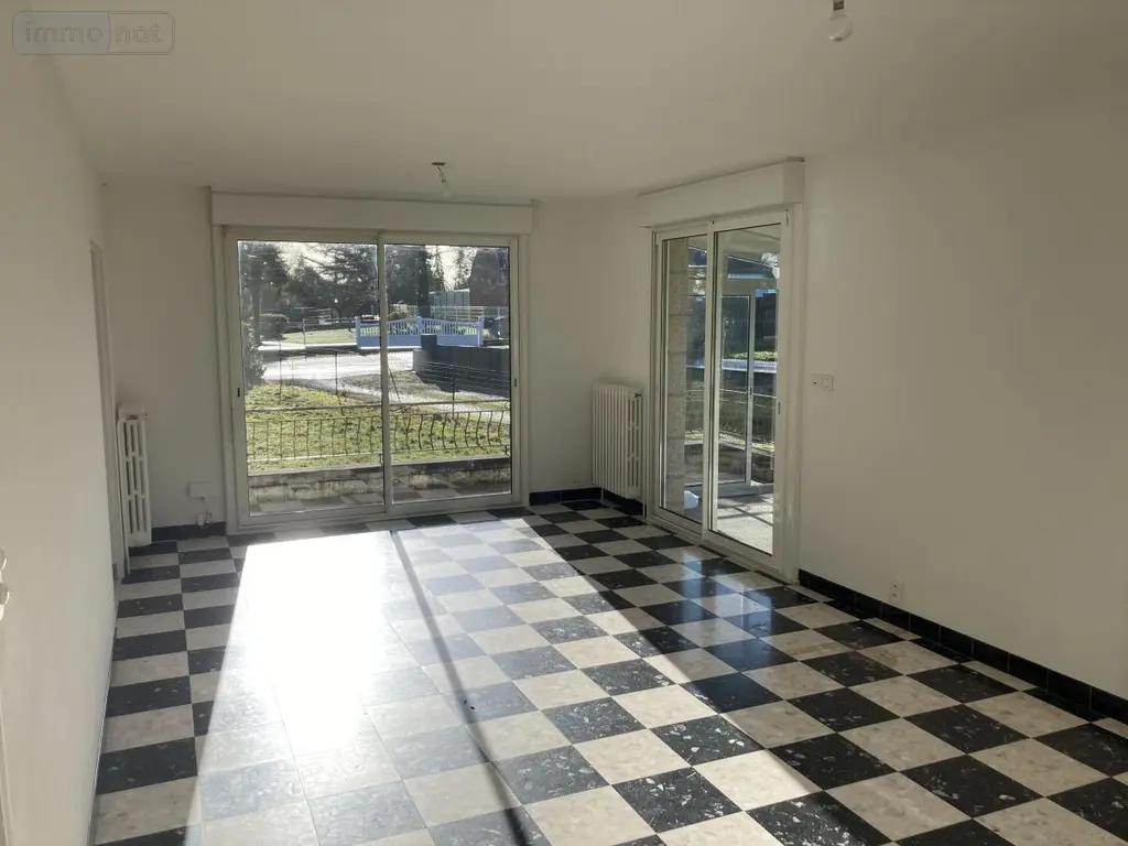 Maison a vendre Guer 56380 Morbihan 56 145 m2 8 pièces 284500 euros 56046-1334 005