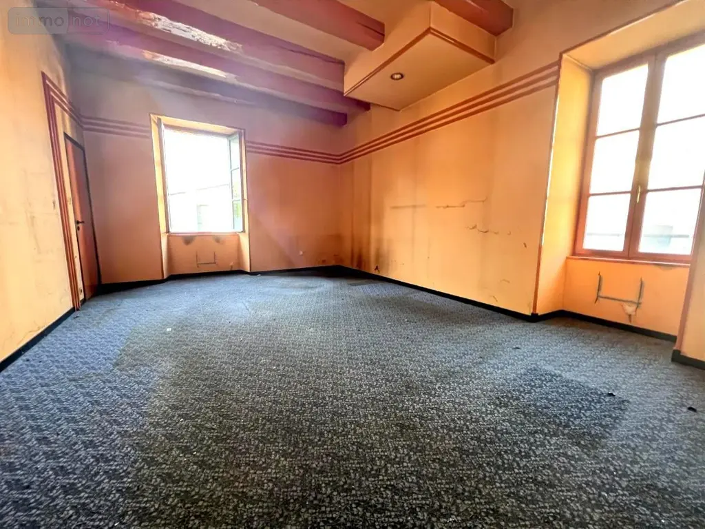 Maison a vendre Châteaugiron 35410 Ille-et-Vilaine 35 190 m2 7 pièces 208400 euros 35018-786 012