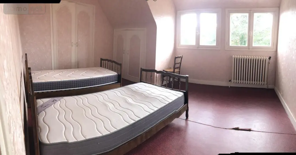 Maison a vendre Crach 56950 Morbihan 56 143 m2 7 pièces 385000 euros 56112-16 012