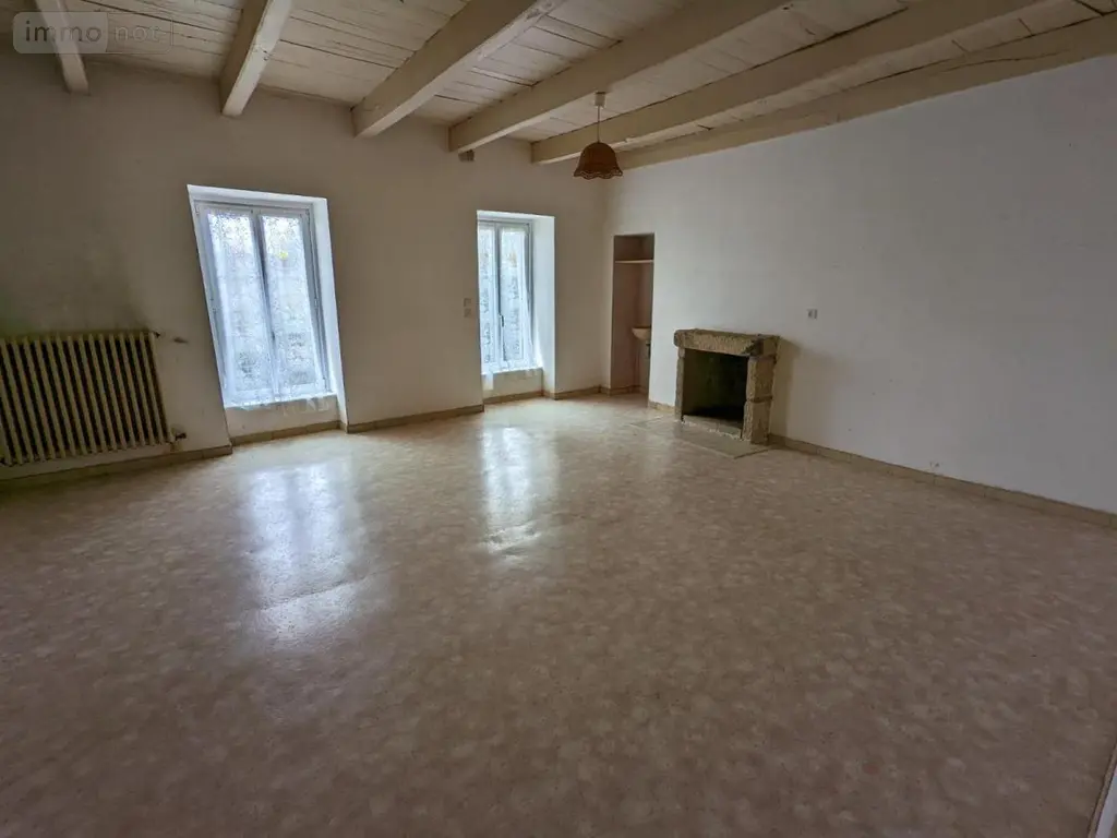 Maison a vendre Guiscriff 56560 Morbihan 56 139 m2 5 pièces 231500 euros 56071-2545 013
