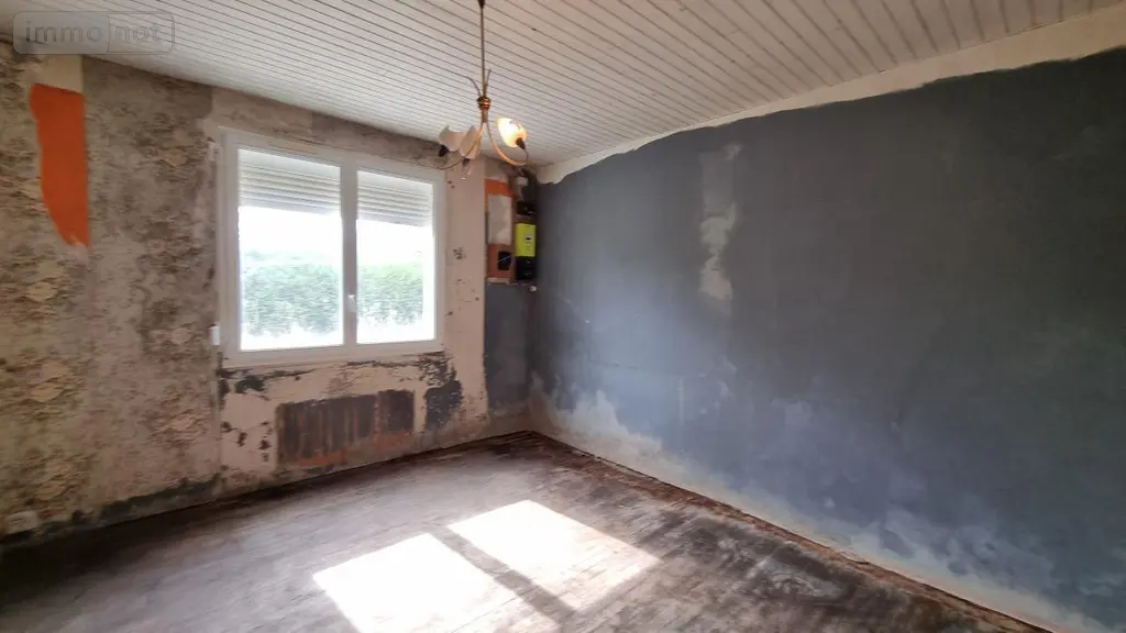 Maison a vendre Callac 22160 Côtes-d'Armor 22 70 m2 73500 euros 29066-3920 025