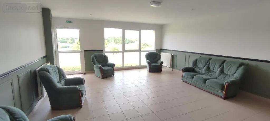Immeuble de rapport a vendre Marigné-Laillé 72220 Sarthe 72 1557 m2 928372 euros 72010-1803 016