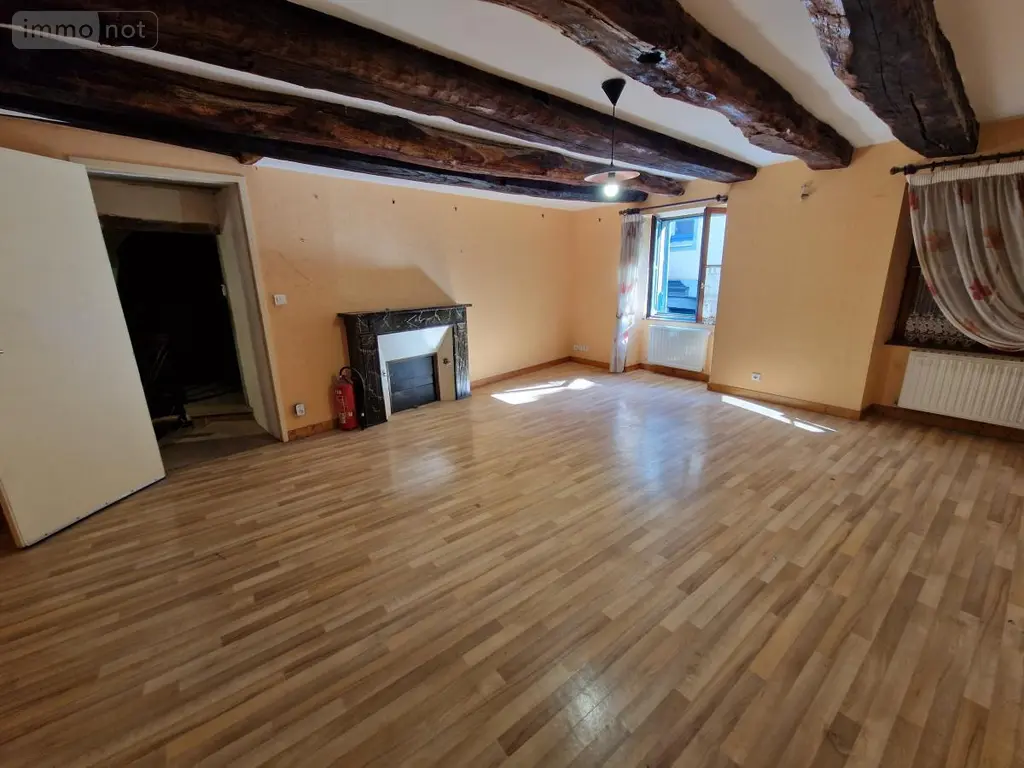 Immeuble de rapport a vendre Pontivy 56300 Morbihan 56 314 m2 234540 euros 56062-2269 007
