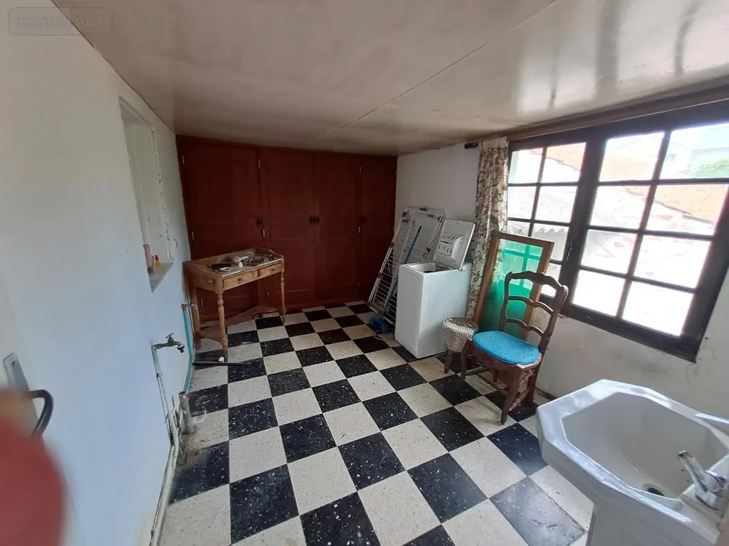 Maison a vendre Tournehem-sur-la-Hem 62890 Pas-de-Calais 62 165 m2 5 pièces 94740 euros 62098-2354 007