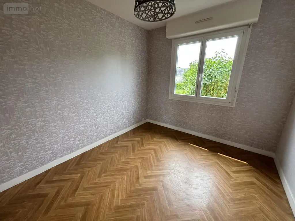 Maison a vendre Val d'Erdre-Auxence 49370 Maine-et-Loire 49 107 m2 4 pièces 251800 euros 49019-3545 007