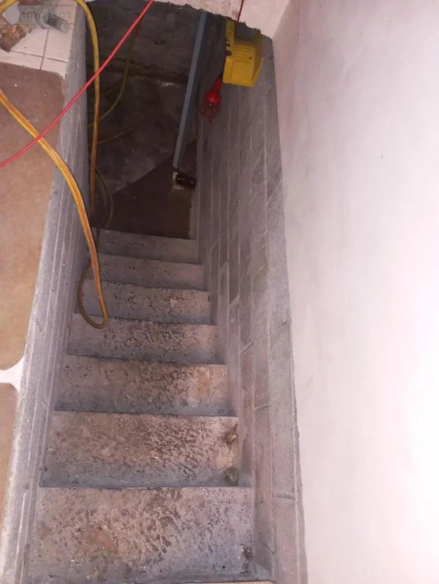 Maison a vendre Wignehies 59212 Nord 59 50 m2 4 pièces 49000 euros 02082-574 013
