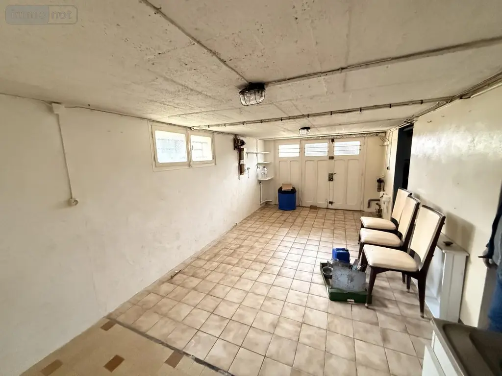 Maison a vendre Amiens 80000 Somme 80 83 m2 4 pièces 192400 euros 80121-2788 007