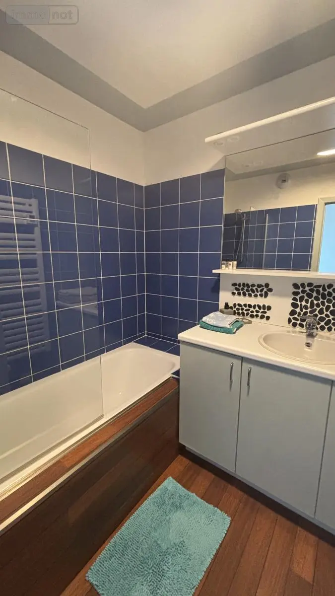 Appartement a vendre Wimereux 62930 Pas-de-Calais 62 38 m2 334950 euros 62055-3948 008