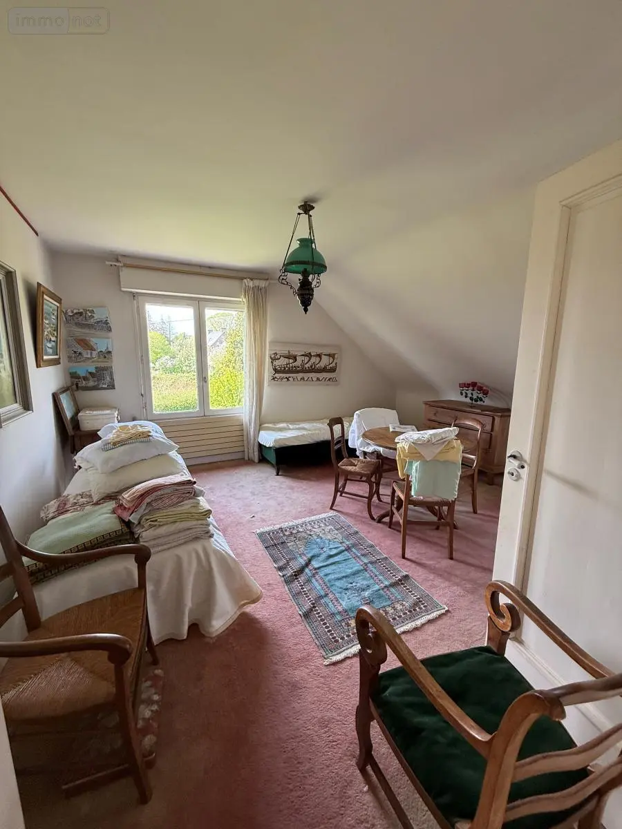 Maison a vendre Saint-Martin-des-Champs 50300 Manche 50 223 m2 7 pièces 546340 euros 50020-1500 008
