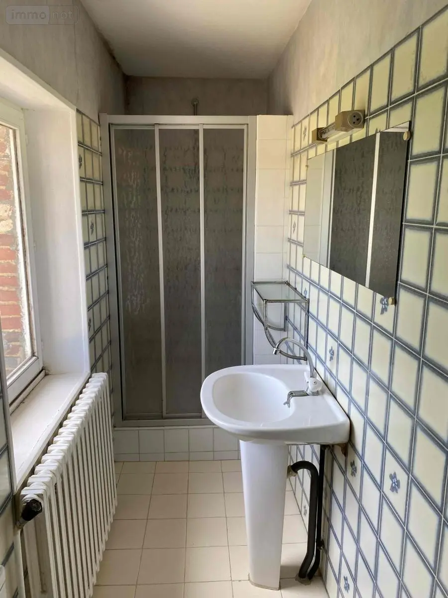 Maison a vendre Les Rotours 61210 Orne 61 130 m2 7 pièces 116750 euros 61030-1344 007