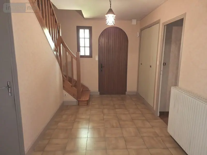 Maison a vendre Goderville 76110 Seine-Maritime 76 119 m2 6 pièces 270800 euros 76065-2443 005