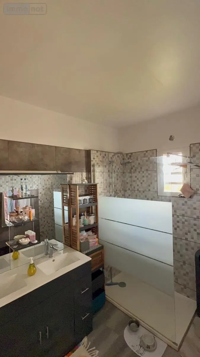 Maison a vendre Le Tampon 97430 La Réunion 974 111 m2 6 pièces 304500 euros 97410-762 006