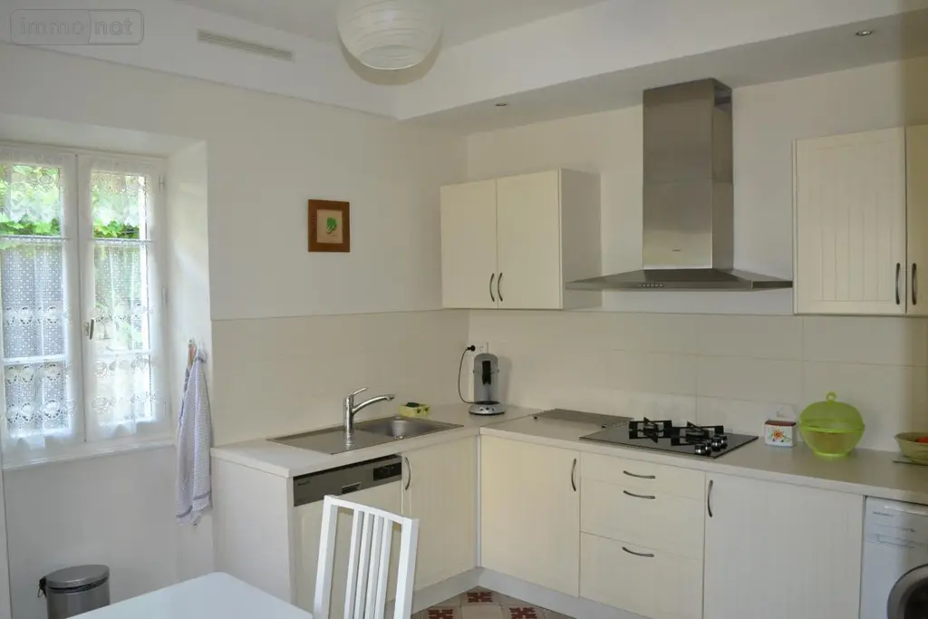 Maison a vendre Largentière 07110 Ardèche 07 140 m2 8 pièces 180000 euros 07068-731 005