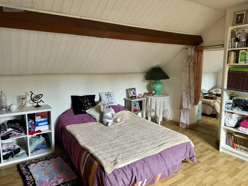 Maison a vendre Souchez 62153 Pas-de-Calais 62 87 m2 5 pièces 162900 euros 62041-1636 012