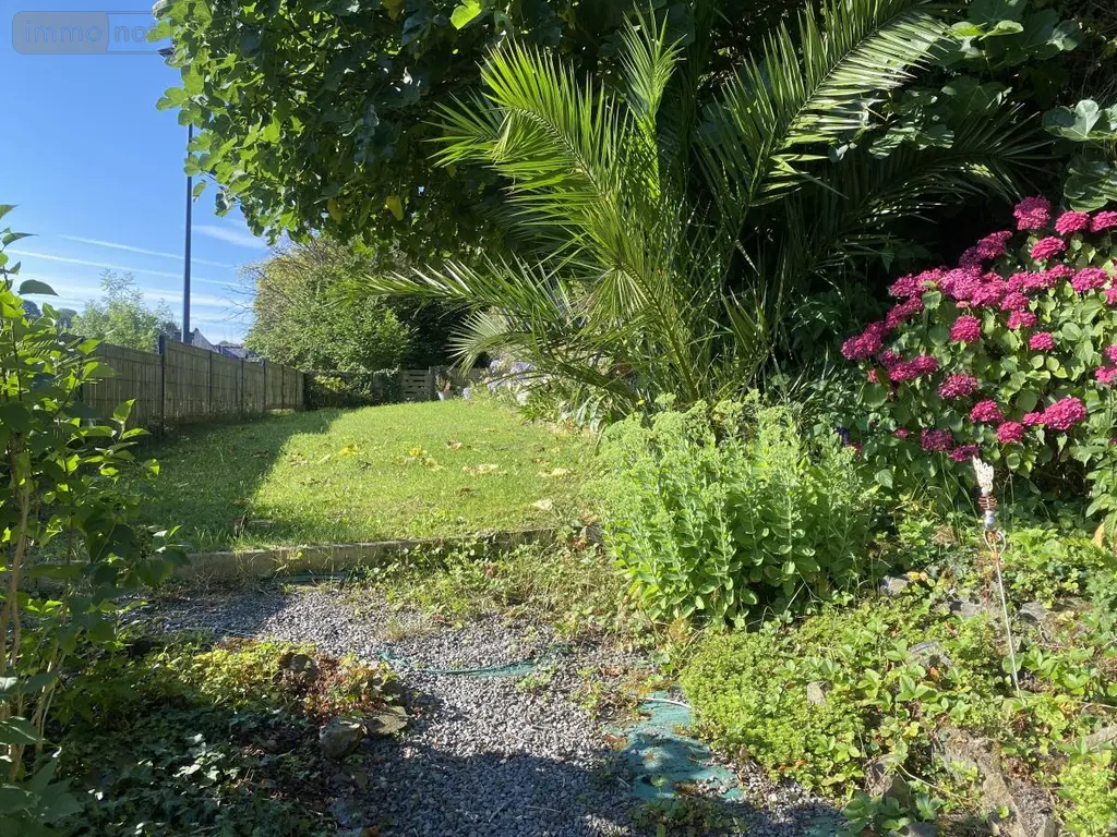 Maison a vendre Ploëzal 22260 Côtes-d'Armor 22 130 m2 210000 euros 22079-835 007
