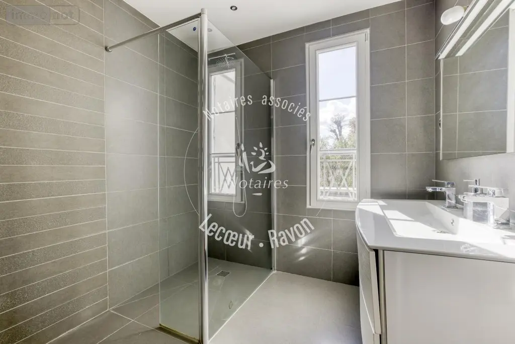 Maison a vendre Enghien-les-Bains 95880 Val-d'Oise 95 290 m2 10 pièces 1596500 euros 92076-154 014