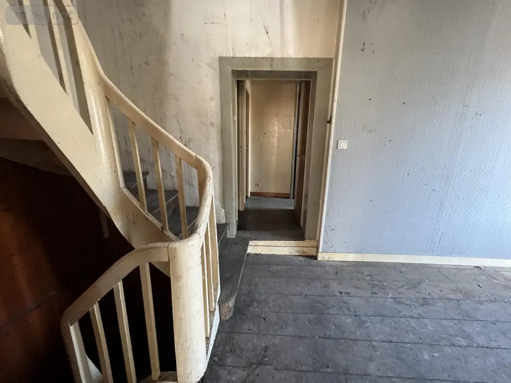 Maison a vendre Châteaugiron 35410 Ille-et-Vilaine 35 190 m2 7 pièces 208400 euros 35018-786 013
