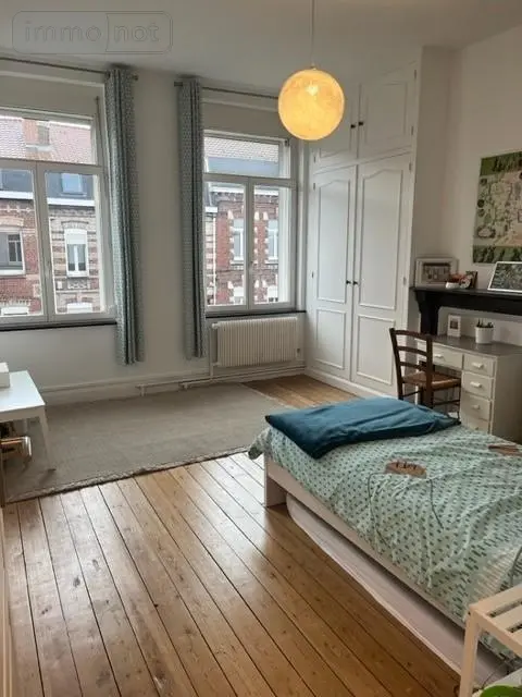 Maison a vendre Valenciennes 59300 Nord 59 186 m2 8 pièces 316550 euros 59157-2427 005