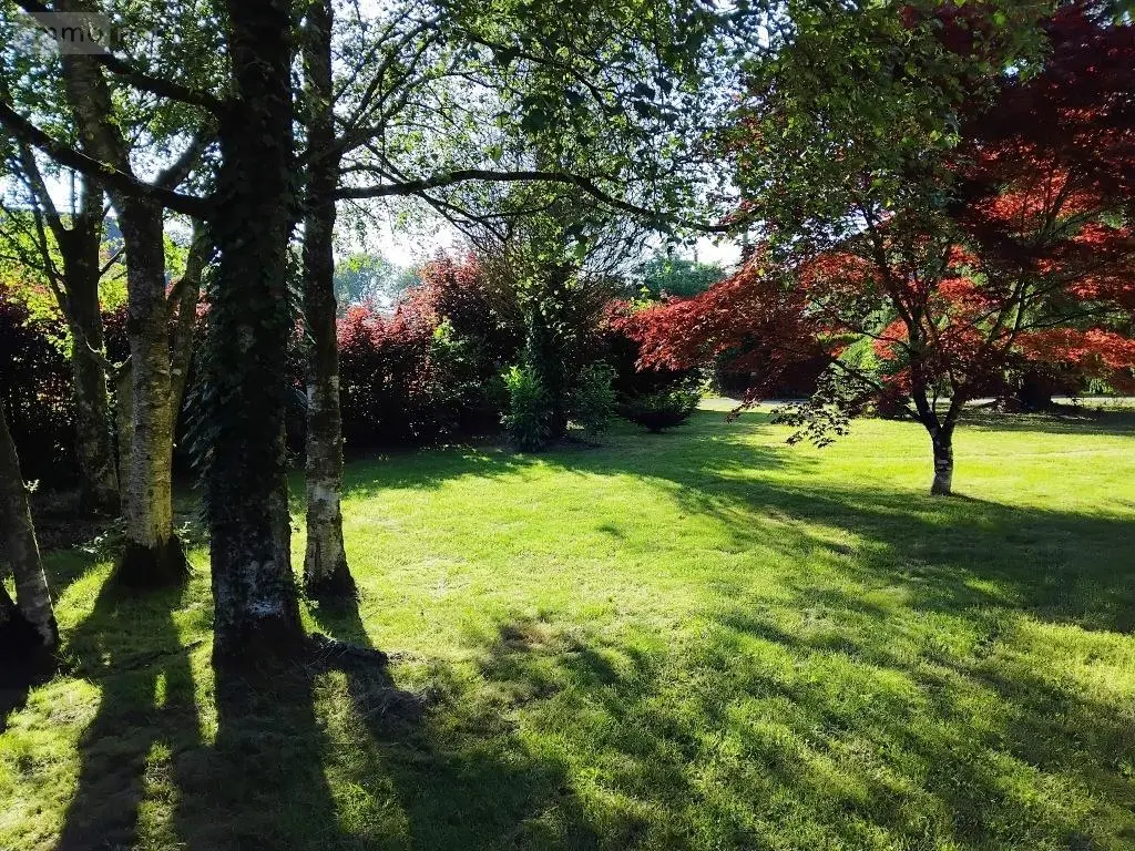 Maison a vendre Plélauff 22570 Côtes-d'Armor 22 97 m2 4 pièces 239500 euros 56075-2491 020