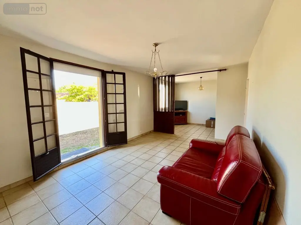 Maison a vendre Hirel 35120 Ille-et-Vilaine 35 88 m2 4 pièces 252120 euros 35130-3798 007