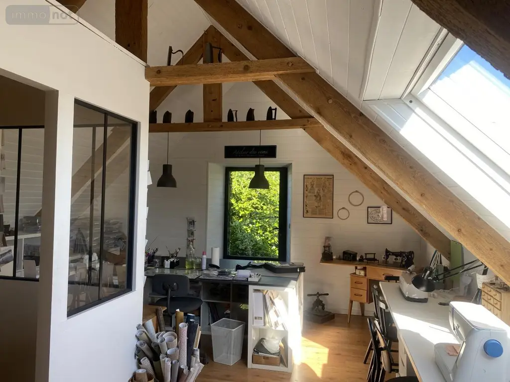 Maison a vendre Ploëzal 22260 Côtes-d'Armor 22 304 m2 714000 euros 22079-842 003