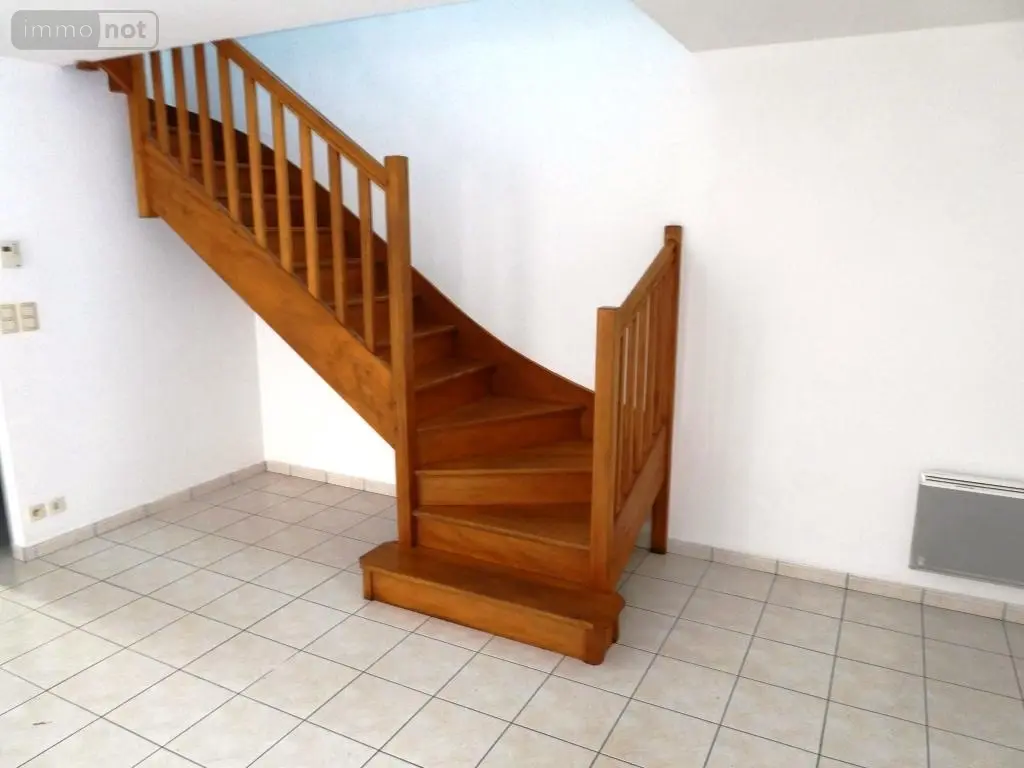Maison a vendre Langoëlan 56160 Morbihan 56 64 m2 3 pièces 105750 euros 56075-2467 005