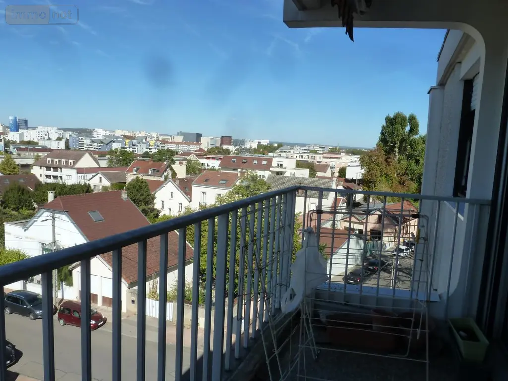 Appartement a vendre Dijon 21000 Côte-d'Or 21 98 m2 4 pièces 245000 euros 21005-1011 013