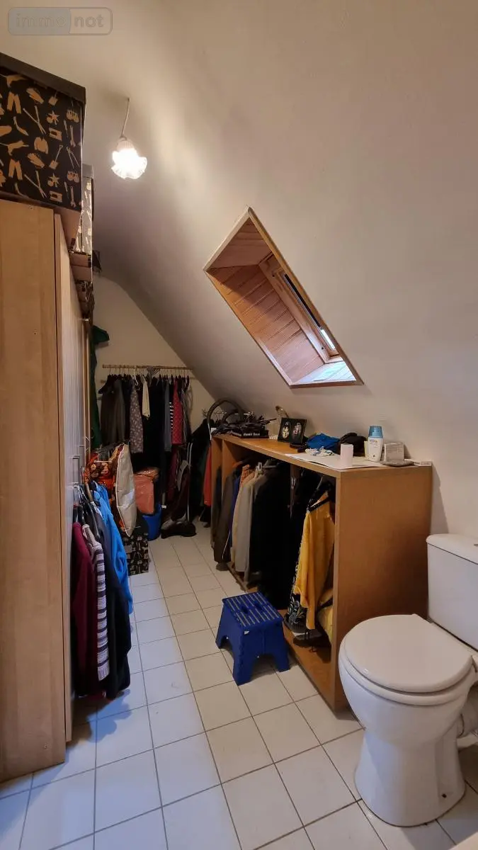 Maison a vendre Callac 22160 Côtes-d'Armor 22 124 m2 131250 euros 29066-3935 014