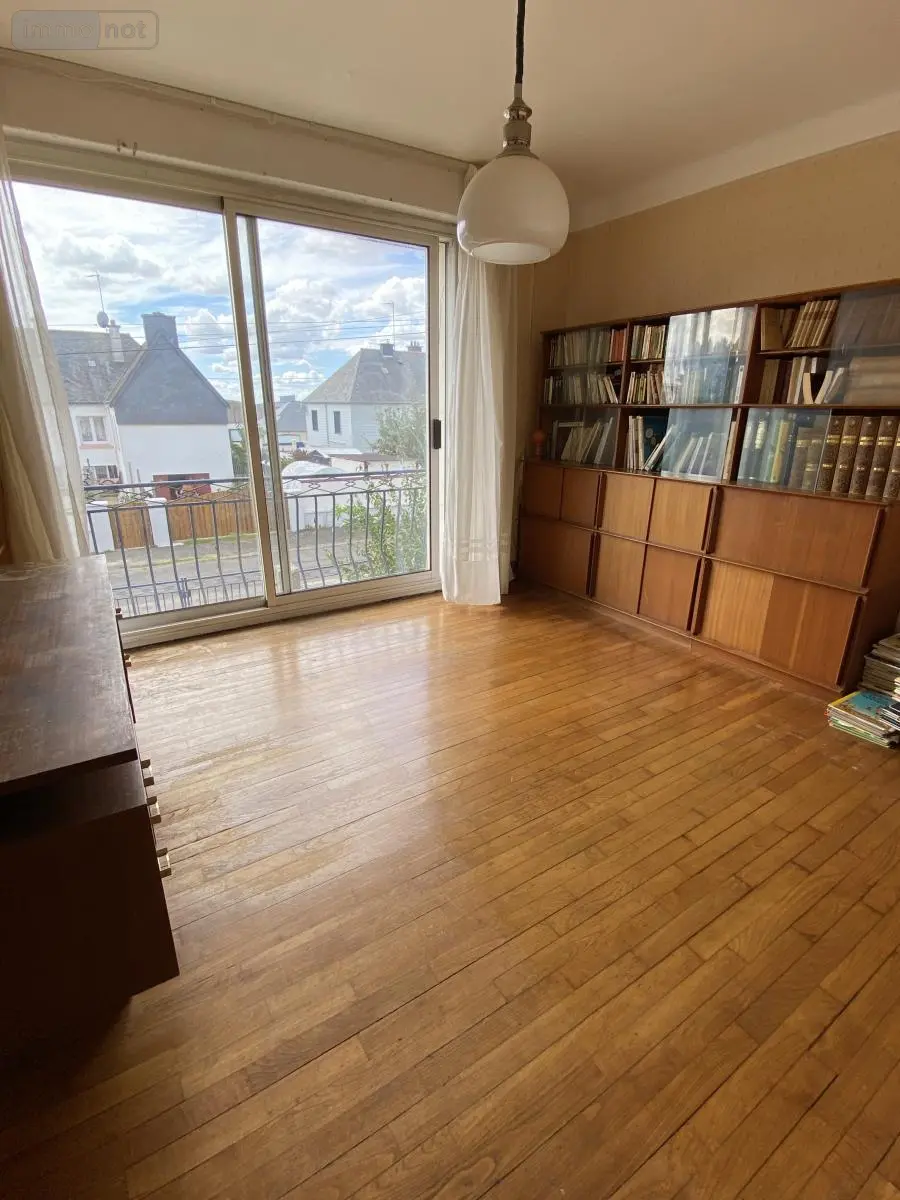 Maison a vendre Loudéac 22600 Côtes-d'Armor 22 133 m2 6 pièces 183280 euros 22110-2366 004