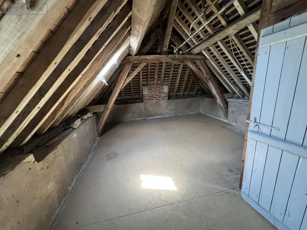 Maison a vendre Marcé 49140 Maine-et-Loire 49 90 m2 5 pièces 141075 euros 49050-569 007