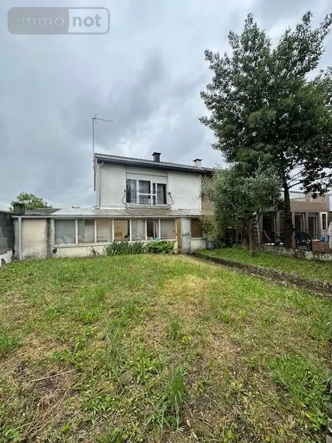 Maison a vendre Écouflant 49000 Maine-et-Loire 49 111 m2 5 pièces 234752 euros 49009-1352 006