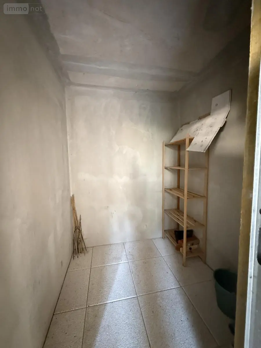 Appartement a vendre Saint-Malo 35400 Ille-et-Vilaine 35 43 m2 2 pièces 243320 euros 50020-1518 004