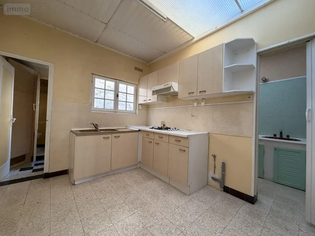 Maison a vendre Amiens 80000 Somme 80 80 m2 5 pièces 152250 euros 80004-1224 003