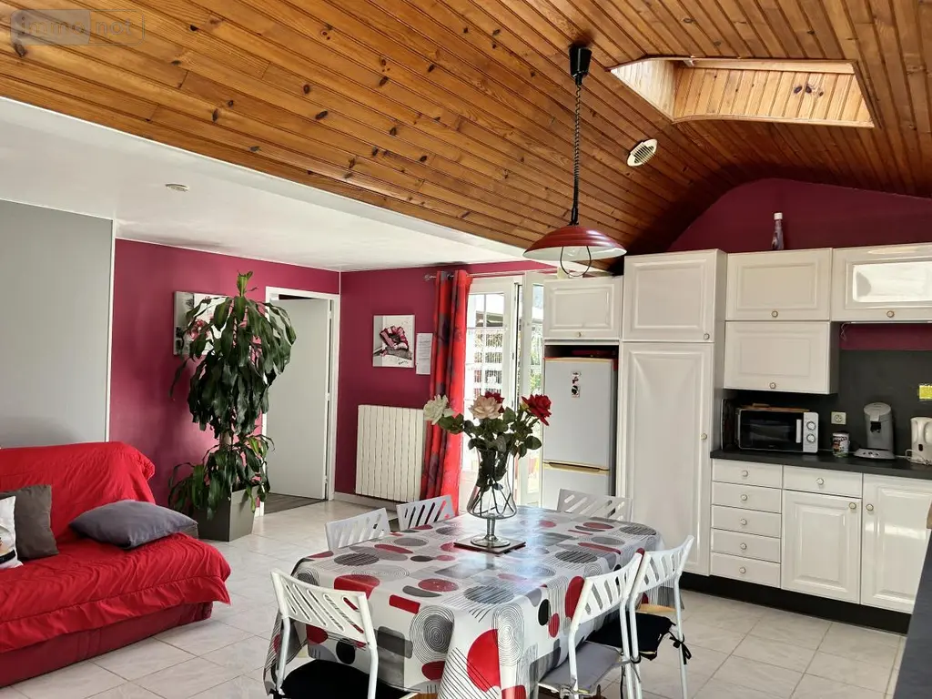 Maison a vendre Locmaria 56360 Morbihan 56 208 m2 879750 euros 56026-1138 008