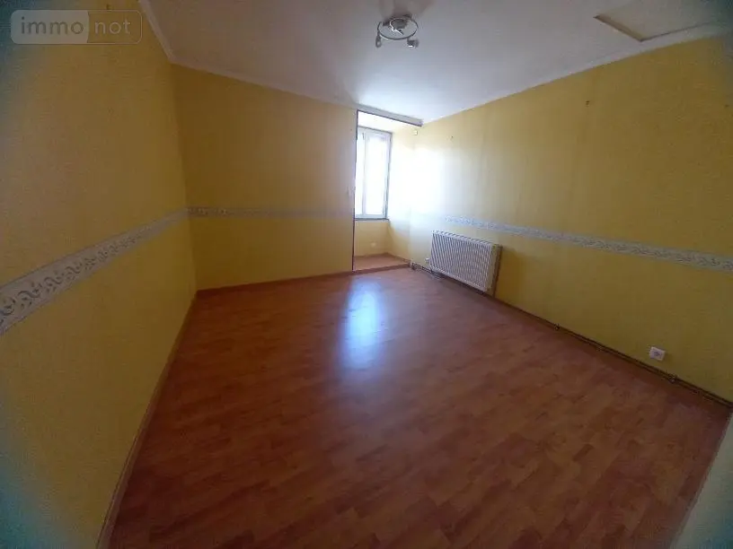 Maison a vendre Coincy 02210 Aisne 02 123 m2 5 pièces 99920 euros 02040-242 007