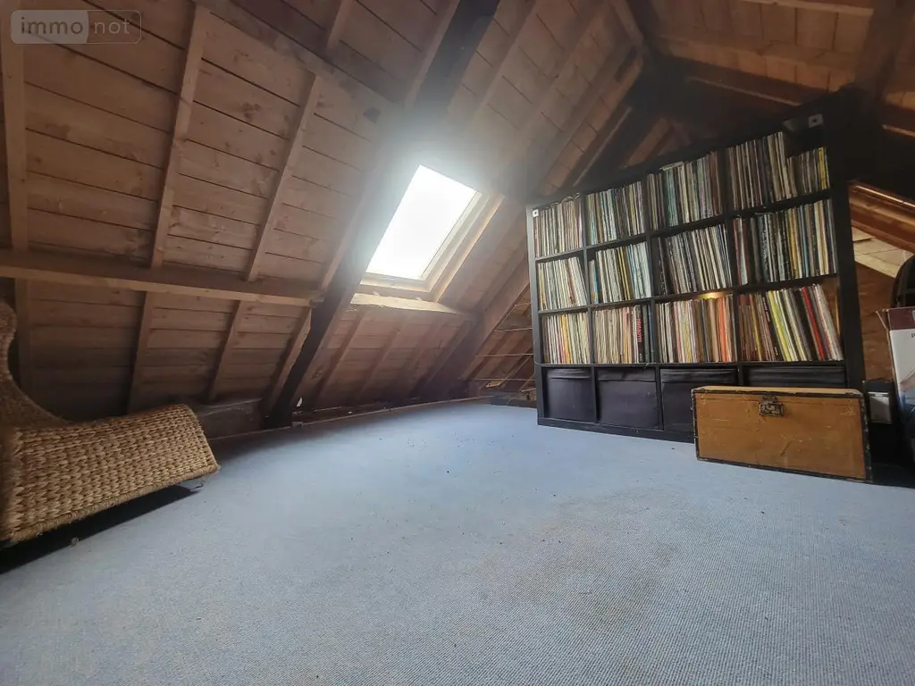 Maison a vendre Plouray 56770 Morbihan 56 120 m2 6 pièces 382080 euros 56071-2726 013