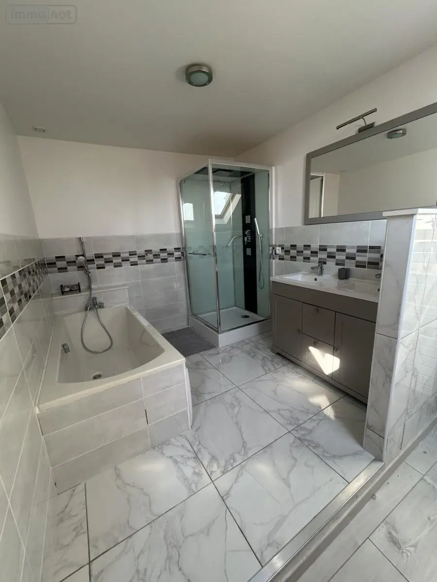 Maison a vendre Ville-Dommange 51390 Marne 51 250 m2 6 pièces 510000 euros 51066-2107 012